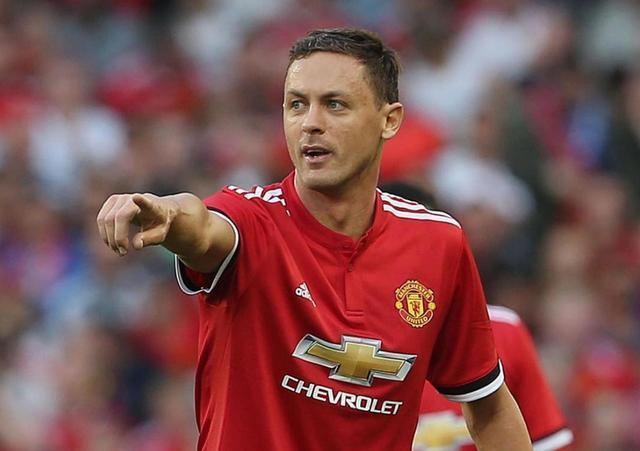 核心人物 核心人物